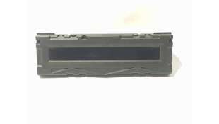 PANTALLA MULTIFUNCION OPEL INSIGNIA BERLINA 2.0 CDTI (131 CV) DE 2009 - D.4384866 / 13233977F