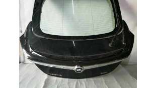 PORTON TRASERO OPEL INSIGNIA BERLINA 2.0 CDTI (131 CV) DE 2009 - D.4384881 2