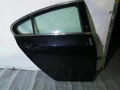 PUERTA TRASERA DERECHA OPEL INSIGNIA BERLINA 2.0 CDTI (131 CV) DE 2009 - D.4384890