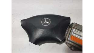 AIRBAG DELANTERO IZQUIERDO MERCEDES VITO CAJA CERRADA 6.03 -- 2.1 CDI (116 CV) DE 2007 - D.4385069 2