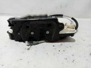 CERRADURA PUERTA DELANTERA IZQUIERDA  SEAT IBIZA SC 1.4 TDI (90CV) DE 2016 - D.4385205 / 5N1837015 2