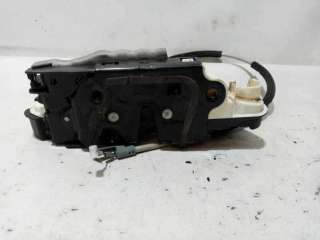 CERRADURA PUERTA DELANTERA IZQUIERDA  SEAT IBIZA SC 1.4 TDI (90CV) DE 2016 - D.4385205 / 5N1837015