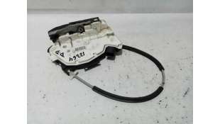 CERRADURA PUERTA DELANTERA DERECHA SEAT IBIZA SC 1.4 TDI (90CV) DE 2016 - D.4385207 / 5N1837016F