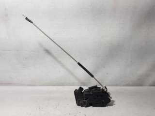 CERRADURA PUERTA TRASERA IZQUIERDA  SEAT IBIZA ST 1.6 TDI (105 CV) DE 2010 - D.4385245 / 6J0839015C