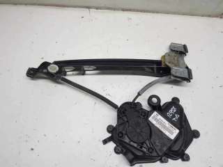 ELEVALUNAS TRASERO DERECHO SEAT IBIZA ST 1.6 TDI (105 CV) DE 2010 - D.4385258 / 6J8839402B