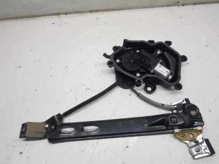 ELEVALUNAS TRASERO DERECHO SEAT IBIZA ST 1.6 TDI (105 CV) DE 2010 - D.4385258 / 6J8839402B