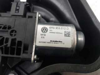 ELEVALUNAS TRASERO DERECHO SEAT IBIZA ST 1.6 TDI (105 CV) DE 2010 - D.4385258 / 6J8839402B