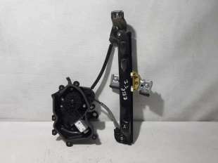 ELEVALUNAS TRASERO IZQUIERDO SEAT IBIZA ST 1.6 TDI (105 CV) DE 2010 - D.4385259 / 6J8839401B