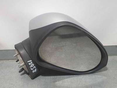 RETROVISOR DERECHO SEAT IBIZA ST 1.6 TDI (105 CV) DE 2010 - D.4385326