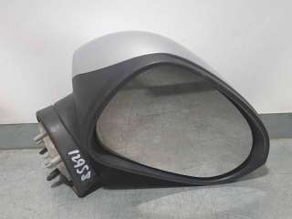 RETROVISOR DERECHO SEAT IBIZA ST 1.6 TDI (105 CV) DE 2010 - D.4385326