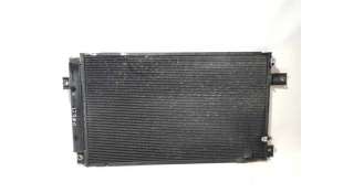 CONDENSADOR / RADIADOR AIRE ACONDICIONADO TOYOTA COROLLA VERSO 2.2 Turbodiesel (136 CV) DE 2008 - D.4385603