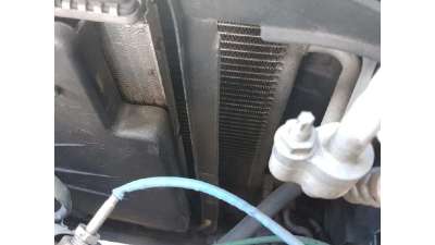 CONDENSADOR / RADIADOR AIRE ACONDICIONADO FORD FIESTA 1.4 TDCi (69 CV) DE 2011 - D.4385742