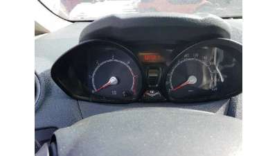 CUADRO INSTRUMENTOS FORD FIESTA 1.4 TDCi (69 CV) DE 2011 - D.4385744