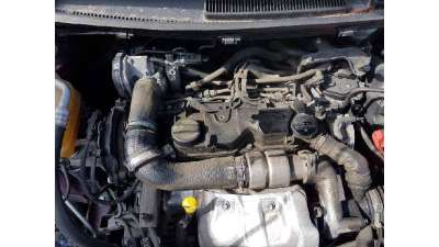 MOTOR COMPLETO FORD FIESTA 1.4 TDCi (69 CV) DE 2011 - D.4385782 / KVJA