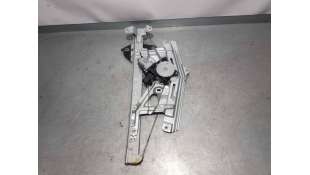 ELEVALUNAS DELANTERO IZQUIERDO HONDA CIVIC BERLINA 5 1.8 VTEC (140 CV) DE 2006 - D.4385896