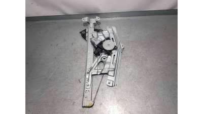 ELEVALUNAS DELANTERO IZQUIERDO HONDA CIVIC BERLINA 5 1.8 VTEC (140 CV) DE 2006 - D.4385896