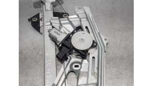 ELEVALUNAS DELANTERO IZQUIERDO HONDA CIVIC BERLINA 5 1.8 VTEC (140 CV) DE 2006 - D.4385896 2