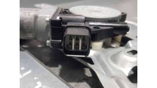 ELEVALUNAS DELANTERO IZQUIERDO HONDA CIVIC BERLINA 5 1.8 VTEC (140 CV) DE 2006 - D.4385896