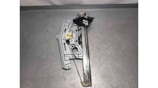 ELEVALUNAS DELANTERO IZQUIERDO HONDA CIVIC BERLINA 5 1.8 VTEC (140 CV) DE 2006 - D.4385896
