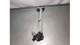 ELEVALUNAS TRASERO DERECHO HONDA CIVIC BERLINA 5 1.8 VTEC (140 CV) DE 2006 - D.4385897