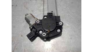 ELEVALUNAS TRASERO DERECHO HONDA CIVIC BERLINA 5 1.8 VTEC (140 CV) DE 2006 - D.4385897