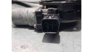 ELEVALUNAS TRASERO DERECHO HONDA CIVIC BERLINA 5 1.8 VTEC (140 CV) DE 2006 - D.4385897