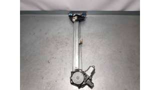 ELEVALUNAS TRASERO DERECHO HONDA CIVIC BERLINA 5 1.8 VTEC (140 CV) DE 2006 - D.4385897