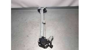 ELEVALUNAS TRASERO IZQUIERDO HONDA CIVIC BERLINA 5 1.8 VTEC (140 CV) DE 2006 - D.4385898