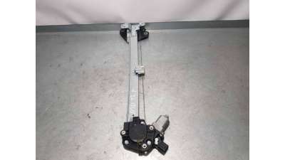 ELEVALUNAS TRASERO IZQUIERDO HONDA CIVIC BERLINA 5 1.8 VTEC (140 CV) DE 2006 - D.4385898