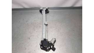 ELEVALUNAS TRASERO IZQUIERDO HONDA CIVIC BERLINA 5 1.8 VTEC (140 CV) DE 2006 - D.4385898