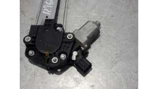 ELEVALUNAS TRASERO IZQUIERDO HONDA CIVIC BERLINA 5 1.8 VTEC (140 CV) DE 2006 - D.4385898