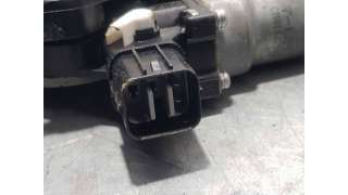 ELEVALUNAS TRASERO IZQUIERDO HONDA CIVIC BERLINA 5 1.8 VTEC (140 CV) DE 2006 - D.4385898
