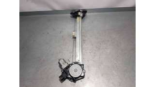 ELEVALUNAS TRASERO IZQUIERDO HONDA CIVIC BERLINA 5 1.8 VTEC (140 CV) DE 2006 - D.4385898