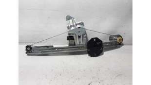 ELEVALUNAS DELANTERO DERECHO DACIA SANDERO 1.2 16V (75 CV) DE 2015 - D.4386033 / 807209299R 2