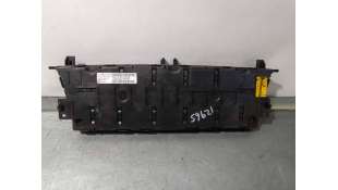 CUADRO INSTRUMENTOS CITROEN C4 GRAND PICASSO 1.6 16V HDi FAP (109 CV) DE 2007 - D.4386322 / P9663623180 2