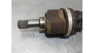 TRANSMISION DELANTERA IZQUIERDA CITROEN C4 GRAND PICASSO 1.6 16V HDi FAP (109 CV) DE 2007 - D.4386413 2