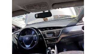 KIT AIRBAG TOYOTA AURIS TOURING SPORTS 2.0 D-4D (124 CV) DE 2014 - D.4386486