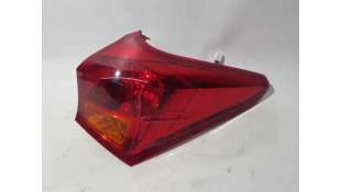 PILOTO TRASERO DERECHO TOYOTA AURIS TOURING SPORTS 2.0 D-4D (124 CV) DE 2014 - D.4386522 2