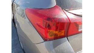 PILOTO TRASERO IZQUIERDO TOYOTA AURIS TOURING SPORTS 2.0 D-4D (124 CV) DE 2014 - D.4386524