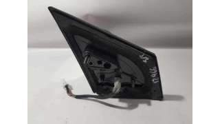 RETROVISOR IZQUIERDO TOYOTA AURIS TOURING SPORTS 2.0 D-4D (124 CV) DE 2014 - D.4386547
