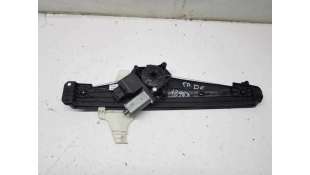 ELEVALUNAS TRASERO DERECHO PEUGEOT 3008 1.5 Blue-HDI FAP (131 CV) DE 2018 - D.4386620