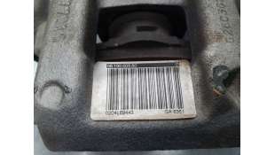 PINZA FRENO TRASERA DERECHA PEUGEOT 3008 1.5 Blue-HDI FAP (131 CV) DE 2018 - D.4386671 / 9819060980 2