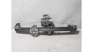 ELEVALUNAS DELANTERO IZQUIERDO DACIA DOKKER 1.5 dCi D FAP (90 CV) DE 2019 - D.4386764 2