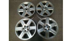 JUEGO LLANTAS LAND ROVER FREELANDER 2.2 Td4 (152 CV) DE 2010 - D.4386898