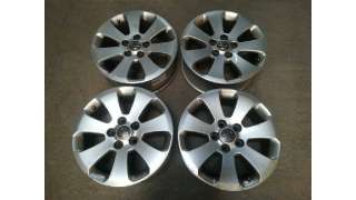 JUEGO LLANTAS OPEL INSIGNIA BERLINA 2.0 CDTI (131 CV) DE 2009 - D.4386899