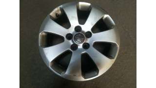 JUEGO LLANTAS OPEL INSIGNIA BERLINA 2.0 CDTI (131 CV) DE 2009 - D.4386899