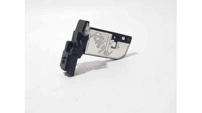 CAUDALIMETRO PEUGEOT BOXER FURGÓN TECHO ELEVADO 2.2 Blue-HDI FAP (140 CV) DE 2020 - D.4386937 / 9677093080