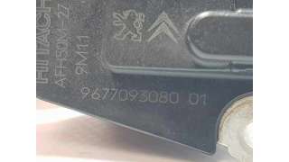 CAUDALIMETRO PEUGEOT BOXER FURGÓN TECHO ELEVADO 2.2 Blue-HDI FAP (140 CV) DE 2020 - D.4386937 / 9677093080