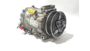 COMPRESOR AIRE ACONDICIONADO PEUGEOT BOXER FURGÓN TECHO ELEVADO 2.2 Blue-HDI FAP (140 CV) DE 2020 - D.4386948 / 9819711380