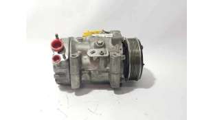 COMPRESOR AIRE ACONDICIONADO PEUGEOT BOXER FURGÓN TECHO ELEVADO 2.2 Blue-HDI FAP (140 CV) DE 2020 - D.4386948 / 9819711380 2